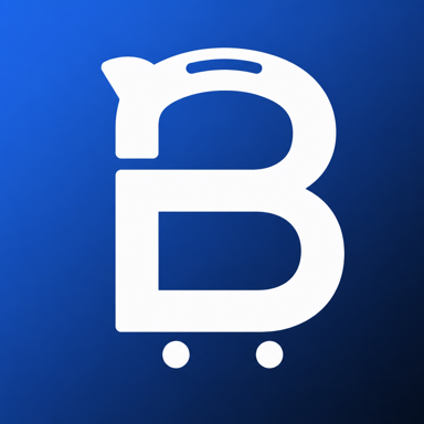 BadHabits Bank app icon